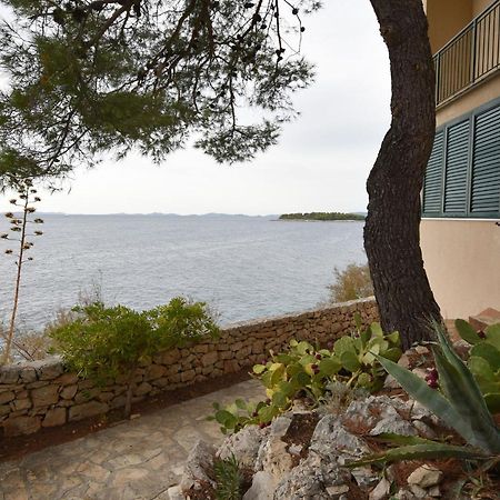 Apartments Ziva Primošten Екстериор снимка