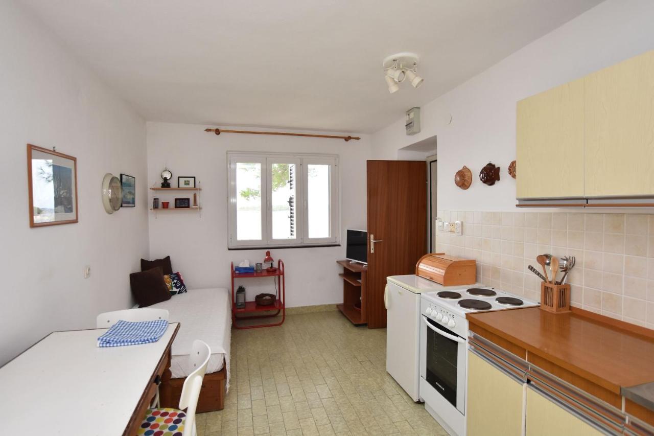 Apartments Ziva Primošten Екстериор снимка