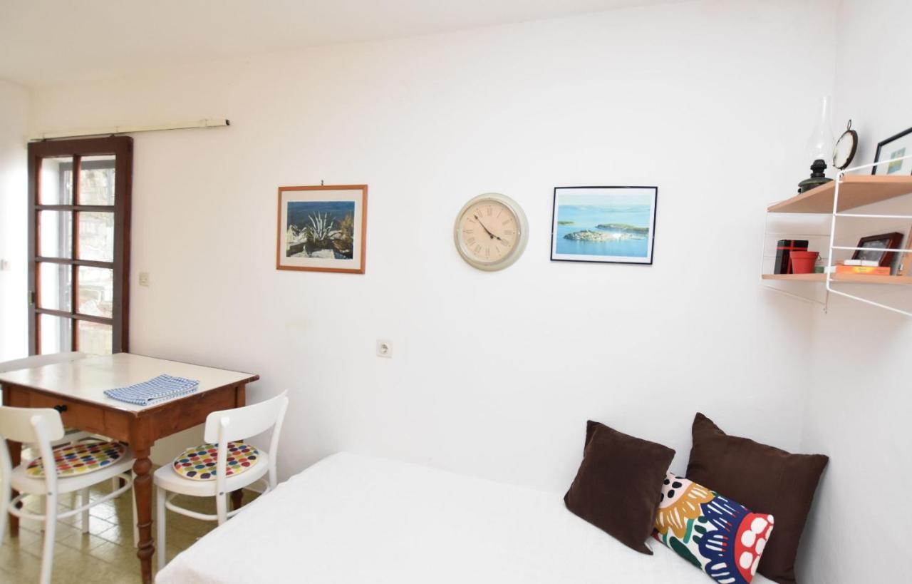 Apartments Ziva Primošten Екстериор снимка