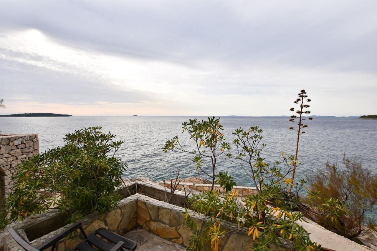 Apartments Ziva Primošten Екстериор снимка