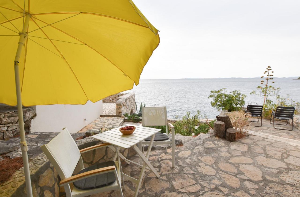 Apartments Ziva Primošten Екстериор снимка