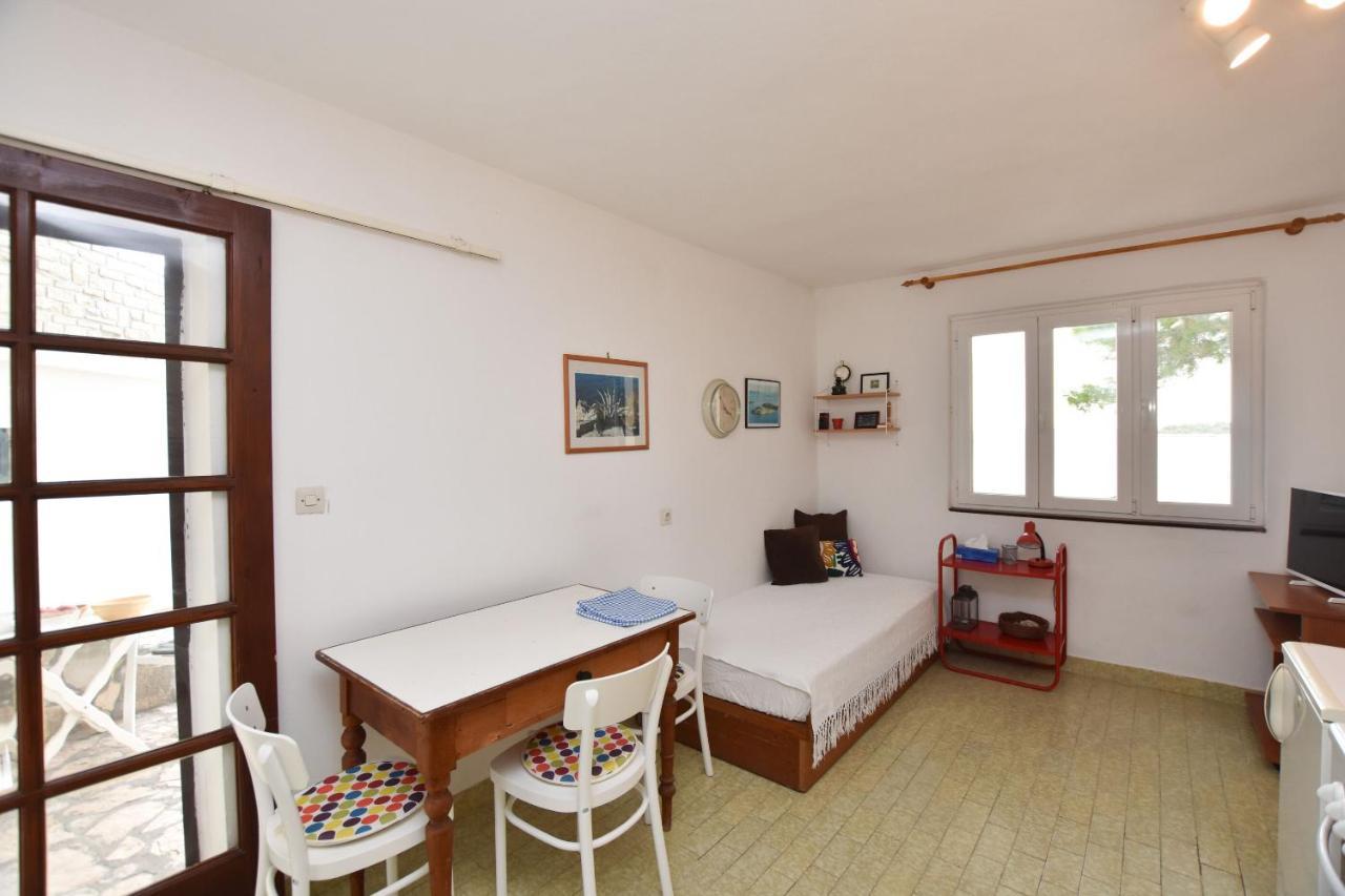 Apartments Ziva Primošten Екстериор снимка