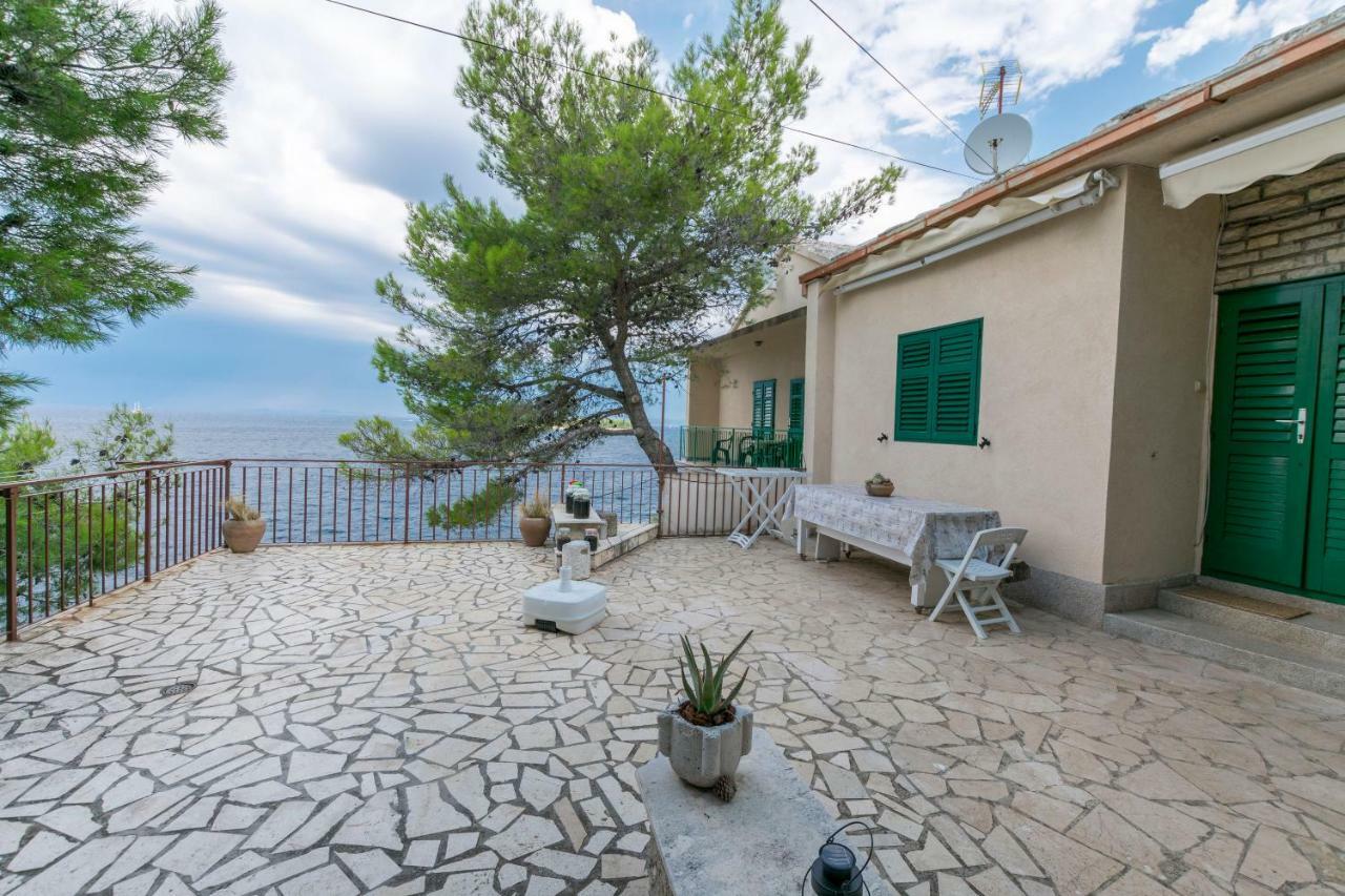 Apartments Ziva Primošten Екстериор снимка